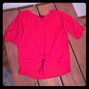 French Laundry women’s blouse 3x